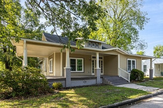112 N Sellers St in Selma, NC - Building Photo - Building Photo
