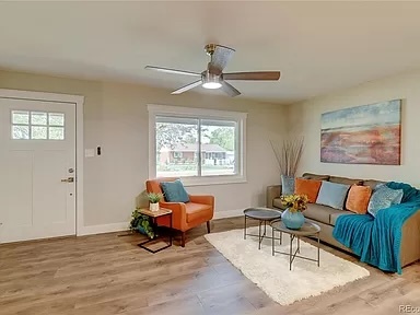 39 Otowi Dr in Colorado Springs, CO - Building Photo - Building Photo