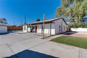 309 N 16th St in Las Vegas, NV - Building Photo - Building Photo