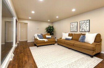 2720 2nd Ave N in Great Falls, MT - Building Photo - Building Photo