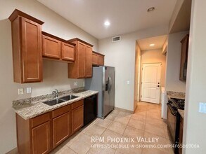 897 E Roma Ave in Phoenix, AZ - Building Photo - Building Photo