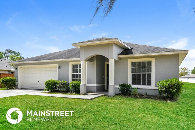 333 Erie Ct in Kissimmee, FL - Foto de edificio - Building Photo