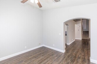 3320 Haven Beach Way in Las Vegas, NV - Foto de edificio - Building Photo