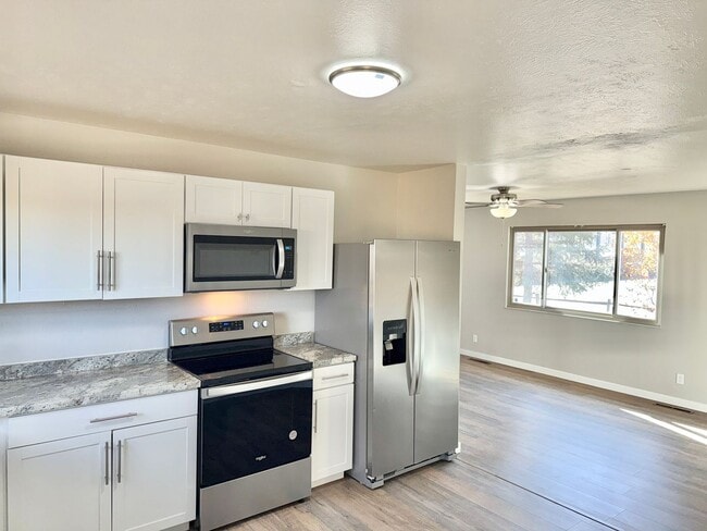 1415 Maxwell St in Colorado Springs, CO - Building Photo - Building Photo