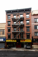 22 Orchard St in New York, NY - Building Photo - Building Photo