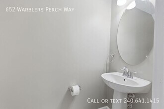 652 Warblers Perch Wy in Glen Burnie, MD - Building Photo - Building Photo