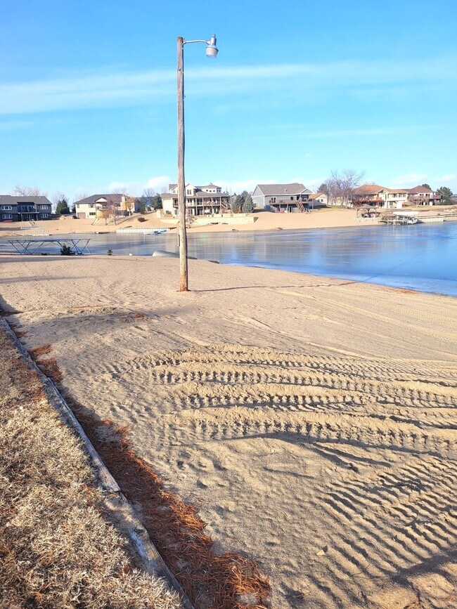 1055 Platteview Dr in Cedar Creek, NE - Building Photo - Building Photo