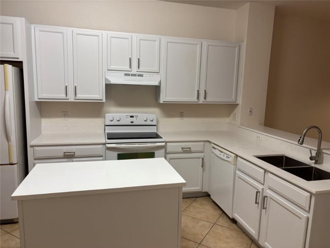 property at 4632 Danson Way