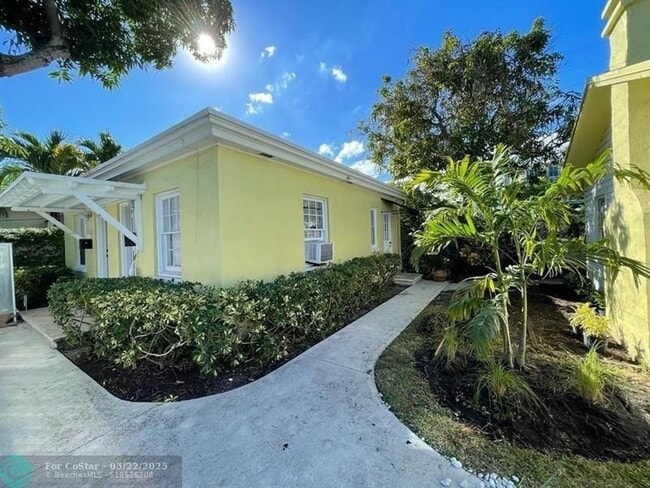 property at 104 NE 4th Ave