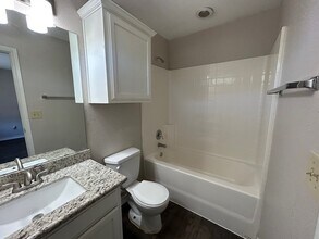 2507 Pascal Ct in Waco, TX - Building Photo - Building Photo