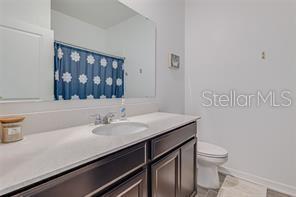 824 Ofanto Wy in Haines City, FL - Building Photo - Building Photo