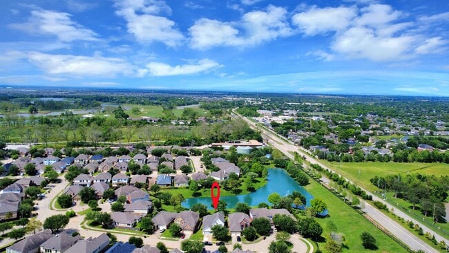 property at 13127 Barn Course Dr