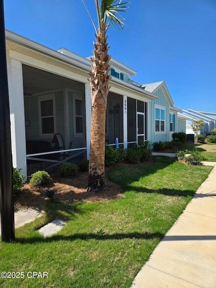 8661 Shell Sink Dr in Panama City Beach, FL - Foto de edificio - Building Photo