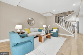 3620 13th St NW in Washington, DC - Building Photo - Building Photo