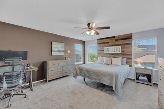 5812 Pescia St in Round Rock, TX - Building Photo - Building Photo