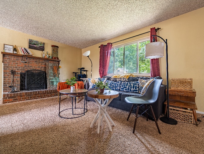 property at 5831 W 110th Pl