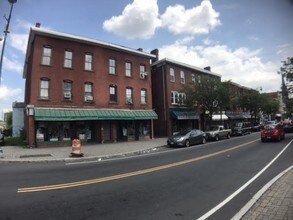648-658 Park St in Hartford, CT - Building Photo - Building Photo