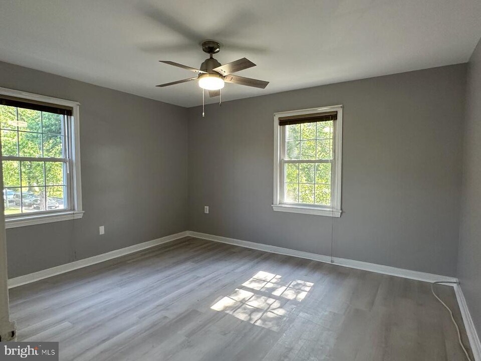 6626 Boulevard View in Alexandria, VA - Building Photo