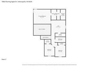 10823 Sterling Apple Dr in Indianapolis, IN - Building Photo - Building Photo