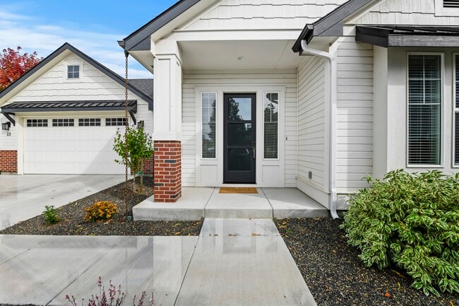 23 W Arnaz St in Meridian, ID - Building Photo - Building Photo