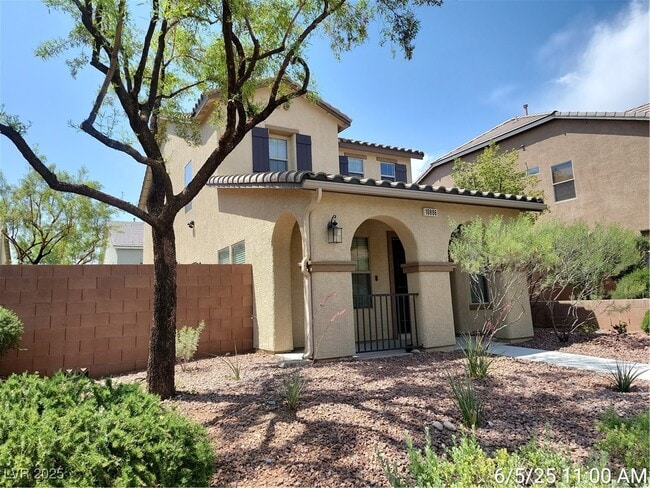 10806 Cape Shore Ave in Las Vegas, NV - Building Photo - Building Photo
