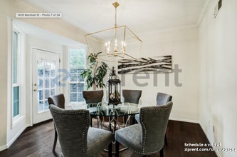 1426 Marshall St in Houston, TX - Building Photo - Building Photo