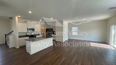 2927 Bogart Ln in Knoxville, TN - Building Photo - Building Photo