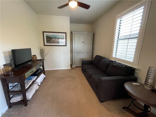 property at 7631 Jacaranda Ln