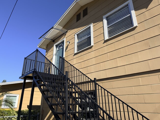 4126 35th Ave N, Unit Apartment