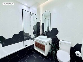 10 Montieth St in Brooklyn, NY - Foto de edificio - Building Photo