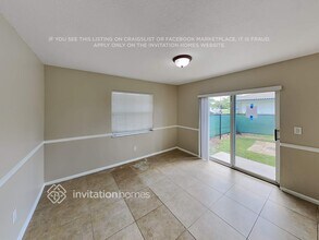 4095 NW 79th Ave in Coral Springs, FL - Building Photo - Building Photo