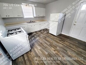 704 Central Ave in Westwego, LA - Building Photo - Building Photo