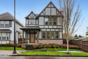 7584 NE Shorter St in Hillsboro, OR - Building Photo