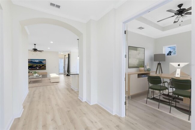 8408 Laureate Blvd in Orlando, FL - Building Photo - Building Photo