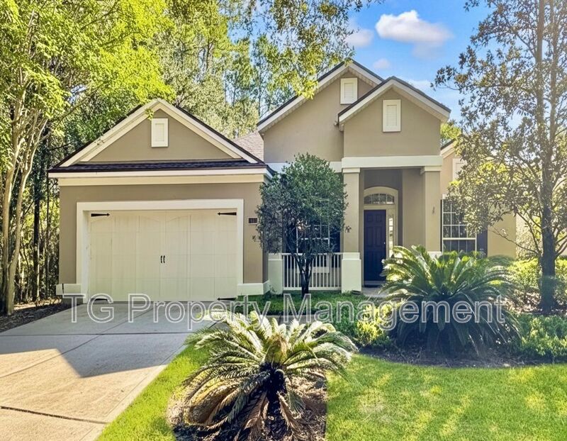 614 Loire Ct in Jacksonville, FL - Building Photo