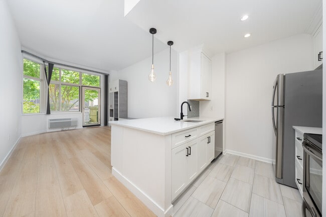 property at 20 2nd St
