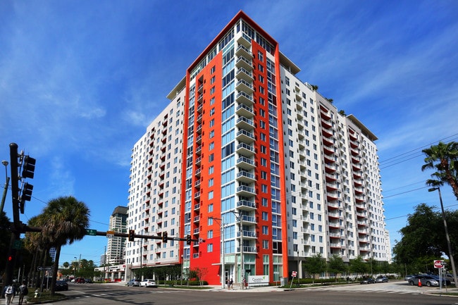 Camden Pier District