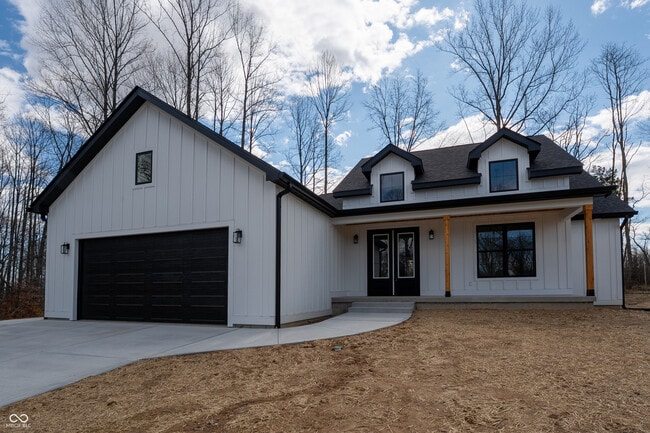 5123 Oak Rdg Pl in Columbus, IN - Building Photo - Building Photo