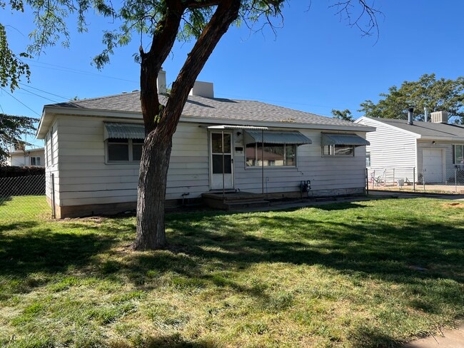 property at 2537 N 350 W