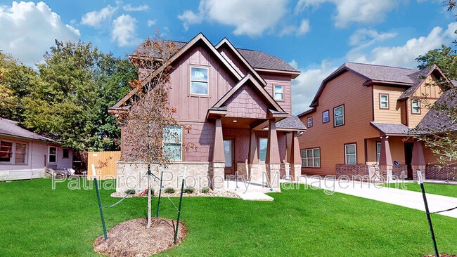 property at 605 Banks St
