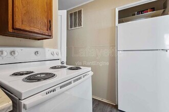 1707 Shortridge Dr in Lafayette, IN - Building Photo - Building Photo