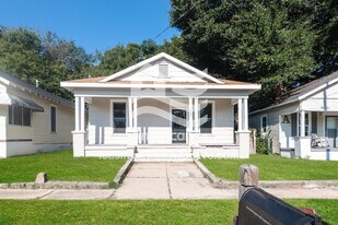 2825 Waverly Ave in Columbus, GA - Building Photo