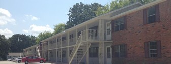 North Florence Apartments