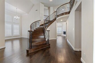 970 Herschell St in Allen, TX - Building Photo - Building Photo
