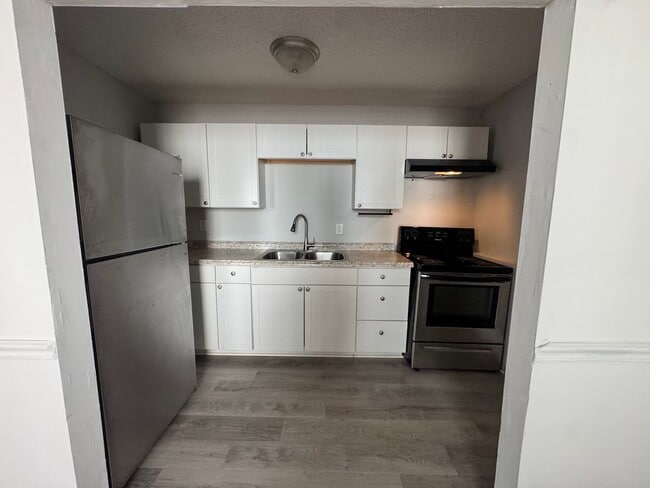 1133 Merry St in Augusta, GA - Building Photo - Building Photo