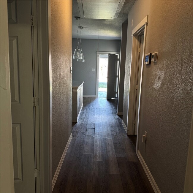 property at 3917 Kashmere St