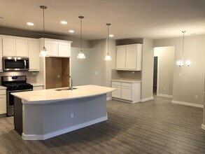 212 Wild Sage Ln in Liberty Hill, TX - Building Photo - Building Photo