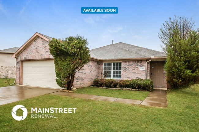 property at 4701 Sea Ridge Dr