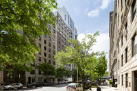 Sixty East Eighty Sixth in New York, NY - Building Photo - Building Photo