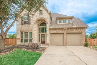 17603 Yorkhill Ct in Richmond, TX - Building Photo - Building Photo